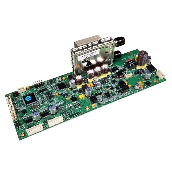 Intellian B3 Antenna Control Board f/i3, i4, d4, i5 &amp; i6 S3-0503